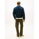 Tommy Hilfiger Ανδρικό jacket Ryan Teddy Lined Denim Trucker Jacket